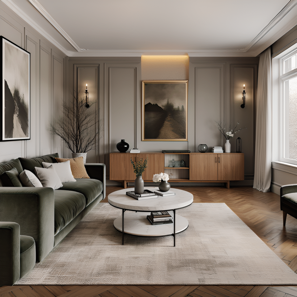 DESIGN EXPRESS - Bom Gosto Design
